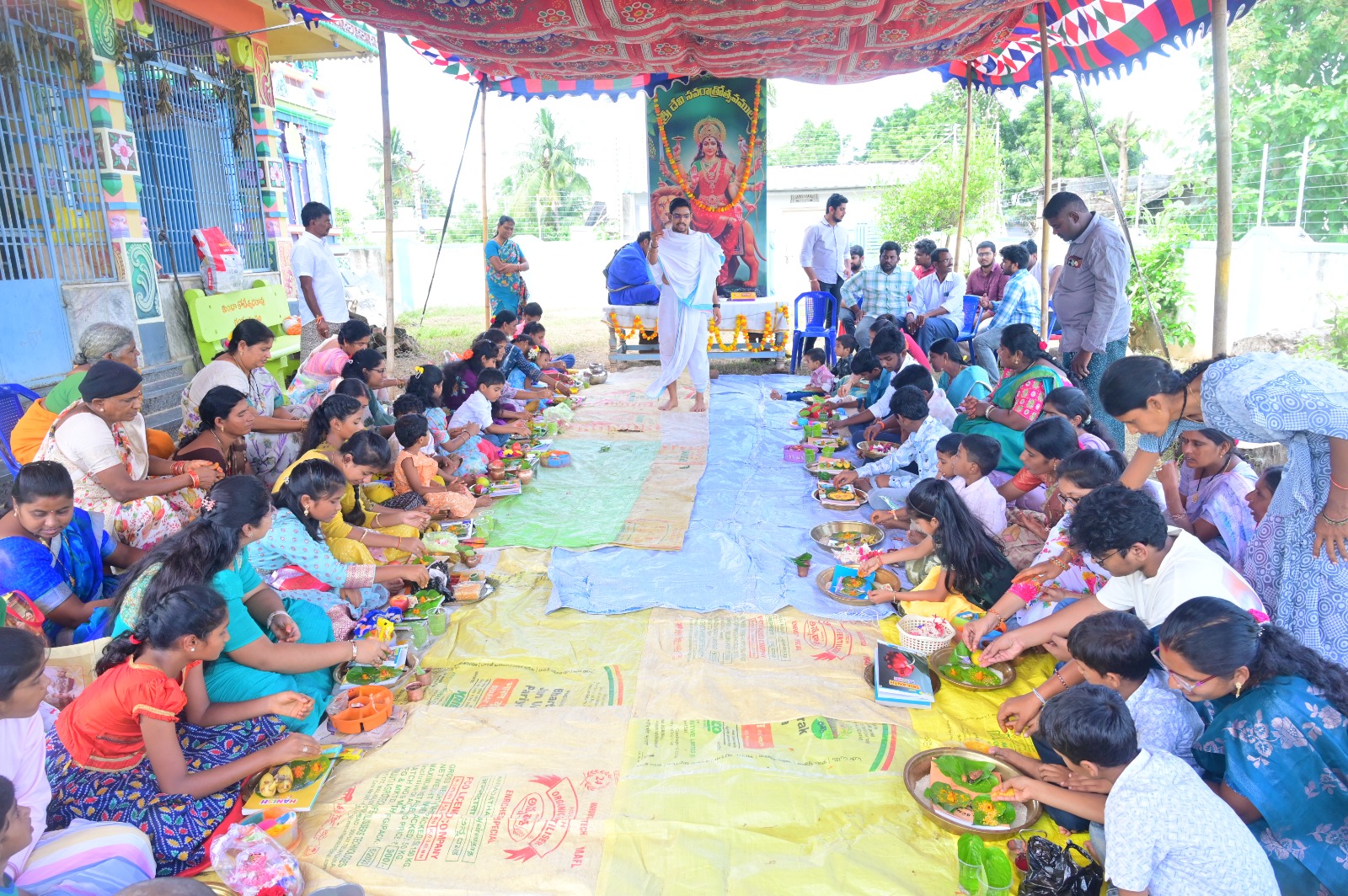 day 8 akshara bhasyam