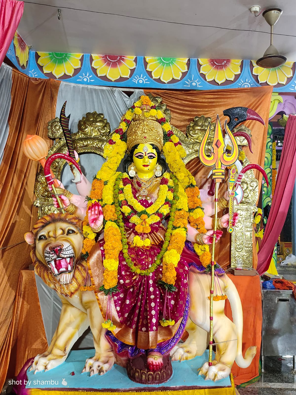 dussehra