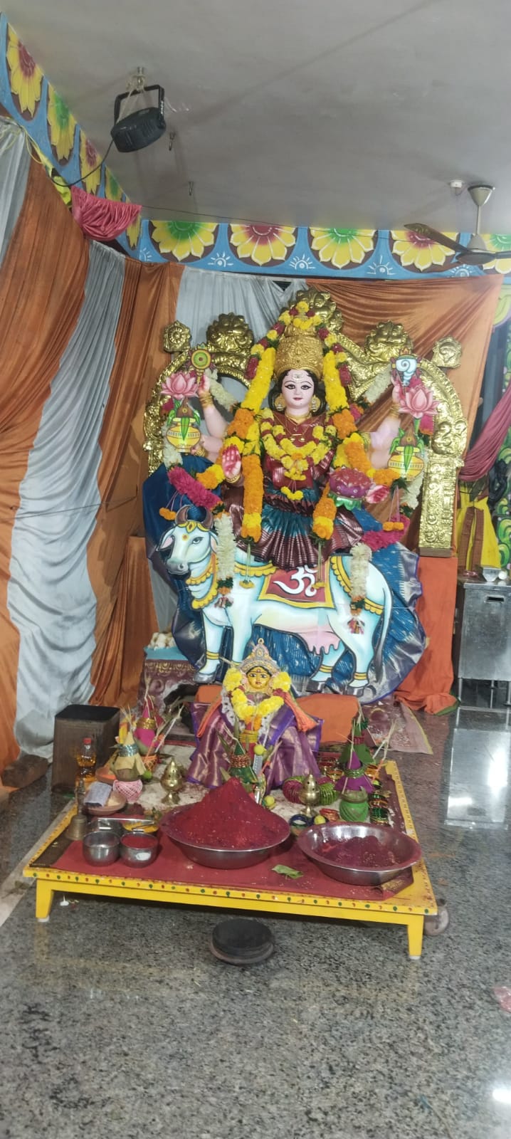 శ్రీ కోదండ రామాలయం photo, 2024