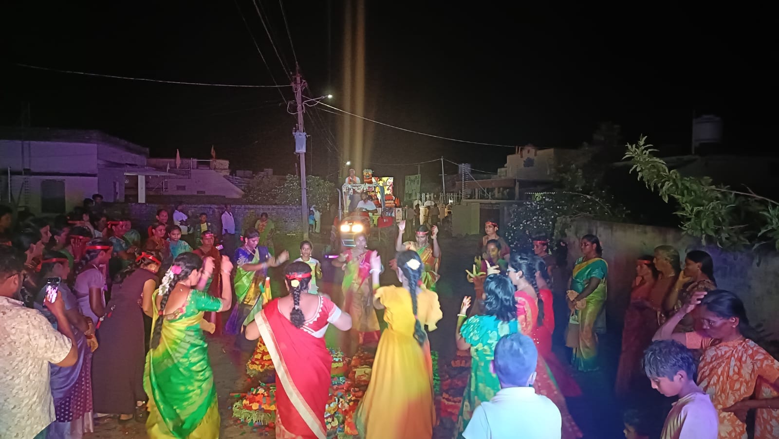 batukamma