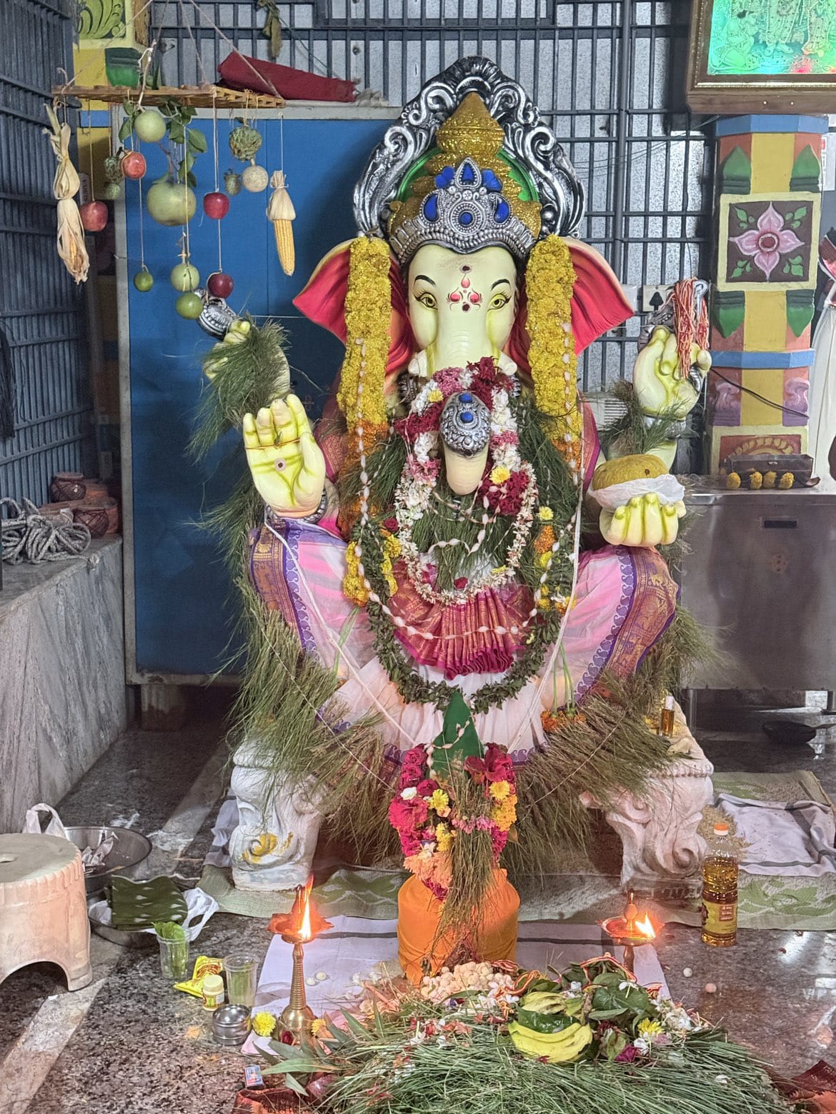 ganesh chaturti