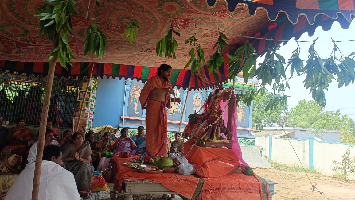 sriramanavami