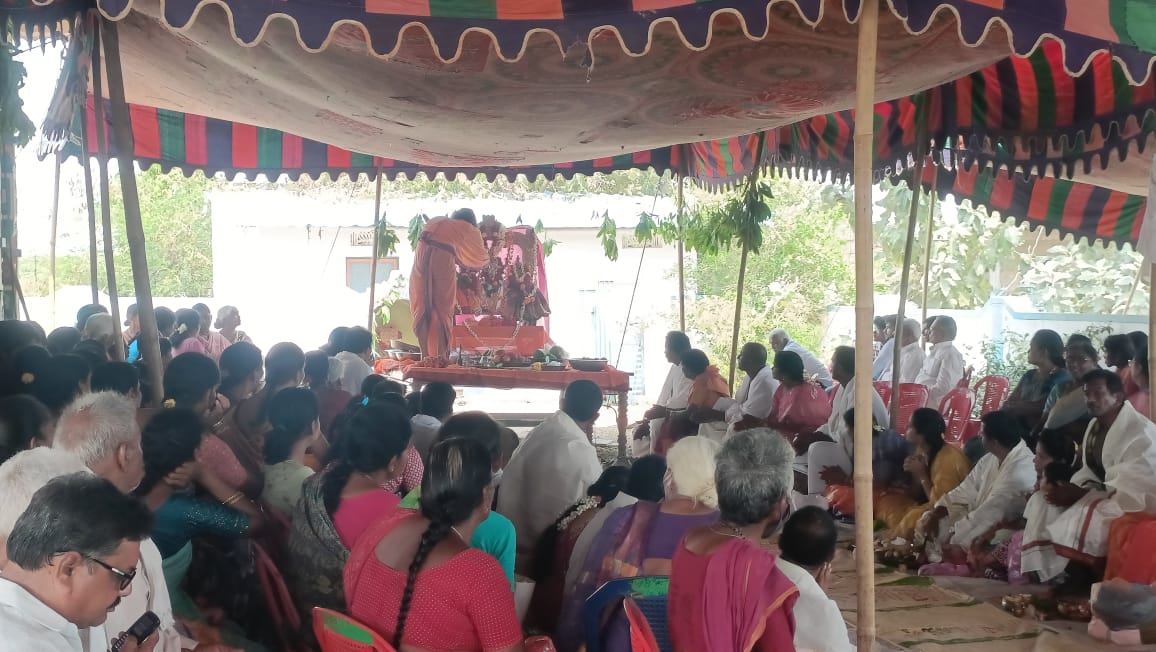 sriramanavami