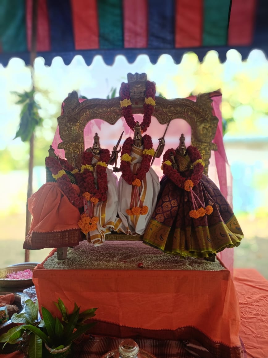 sriramanavami