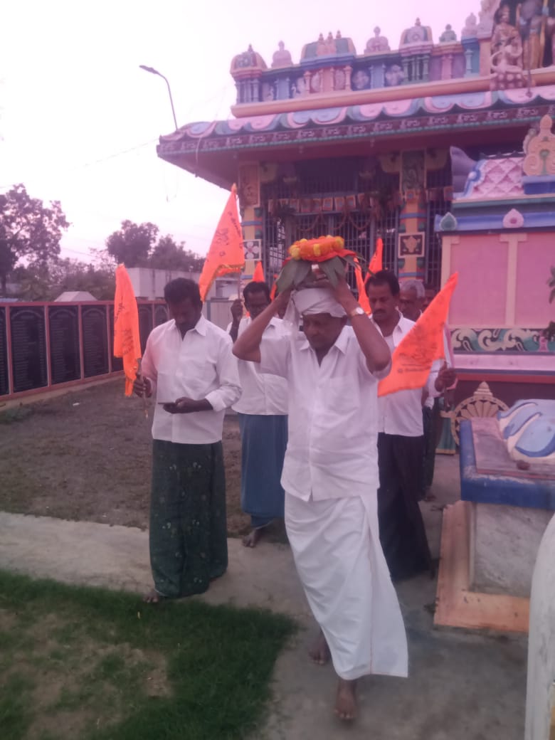 ayodha ram mandir matti