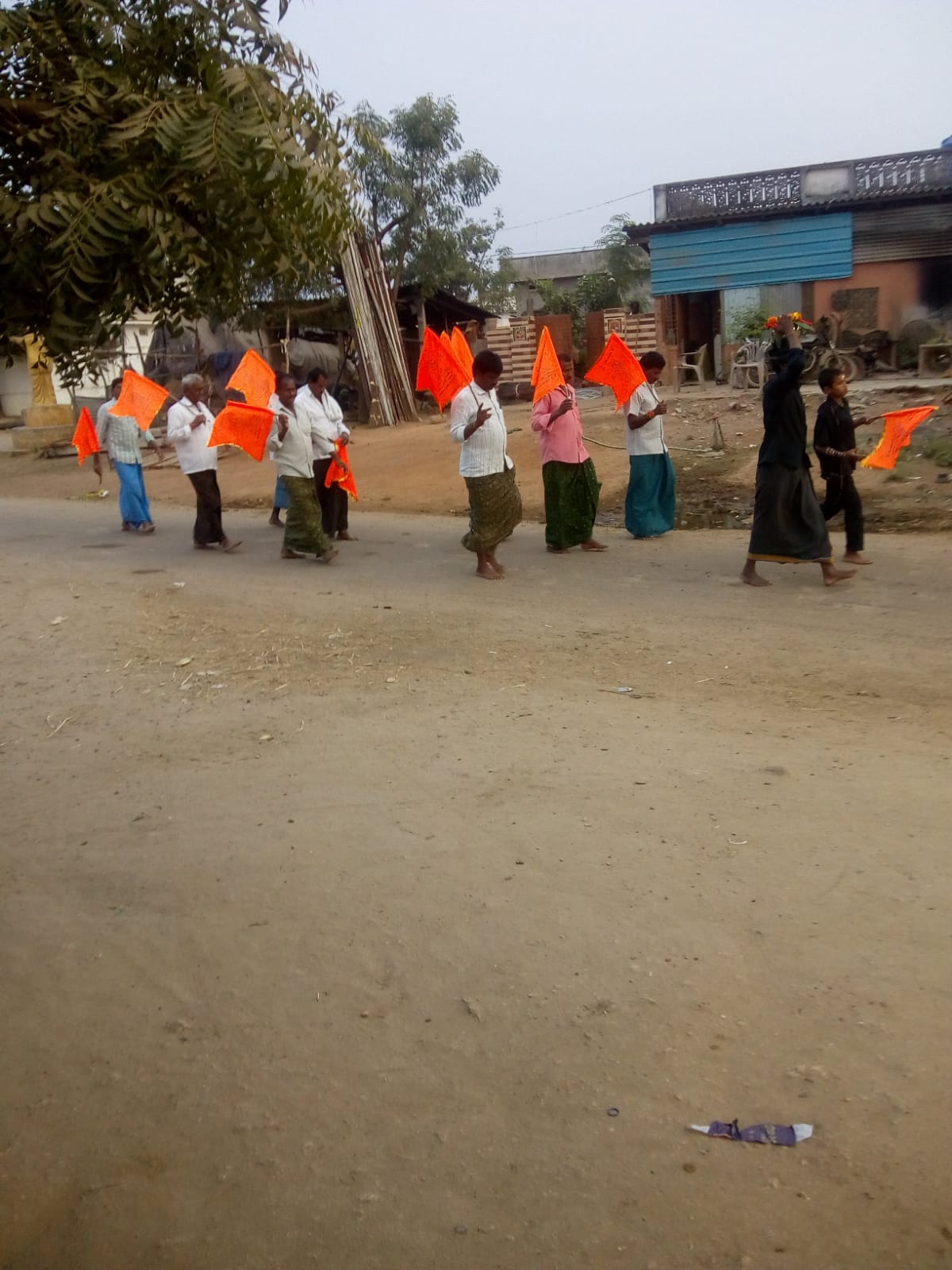 ayodha ram mandir