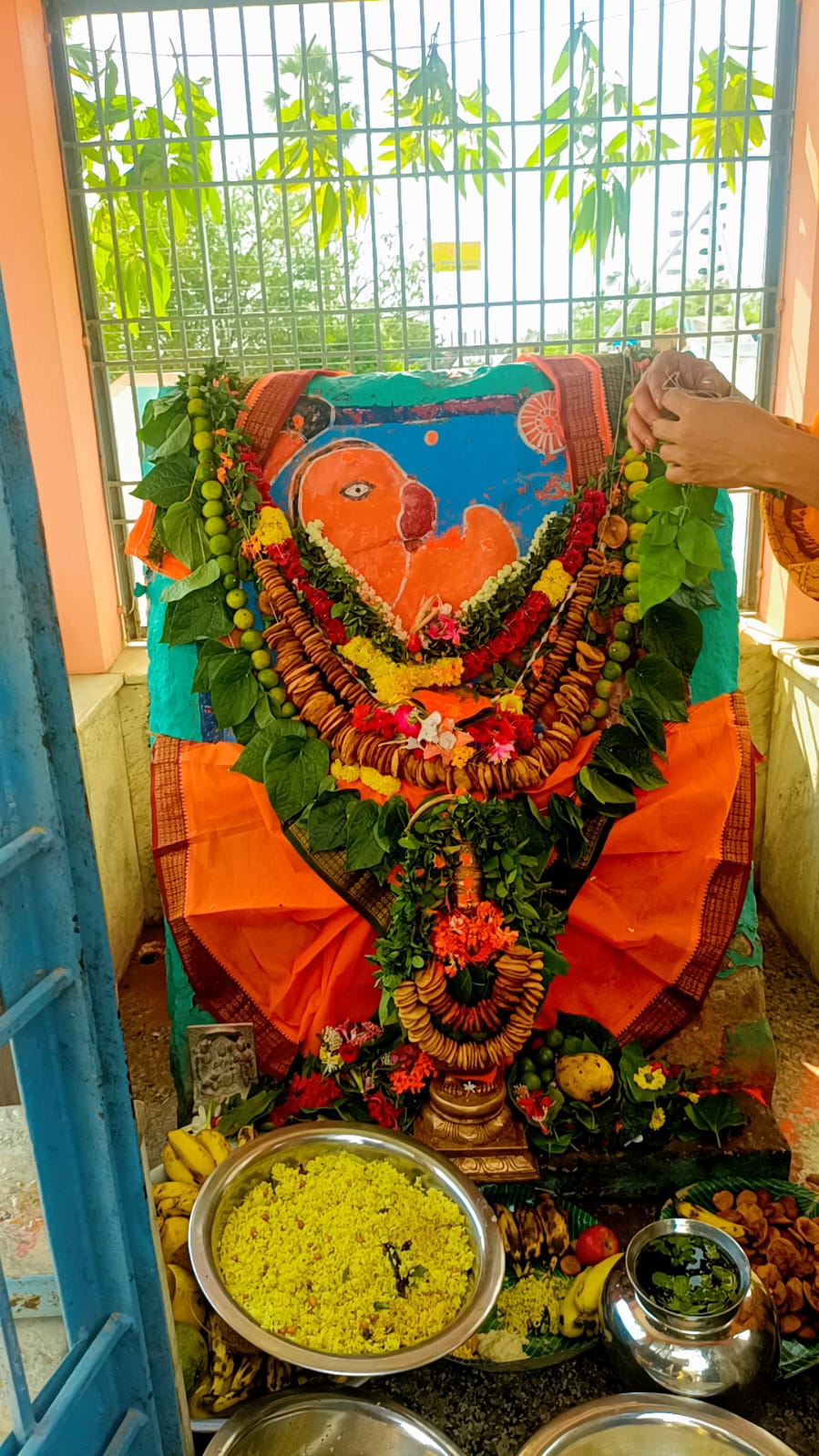 hanuman jayanti