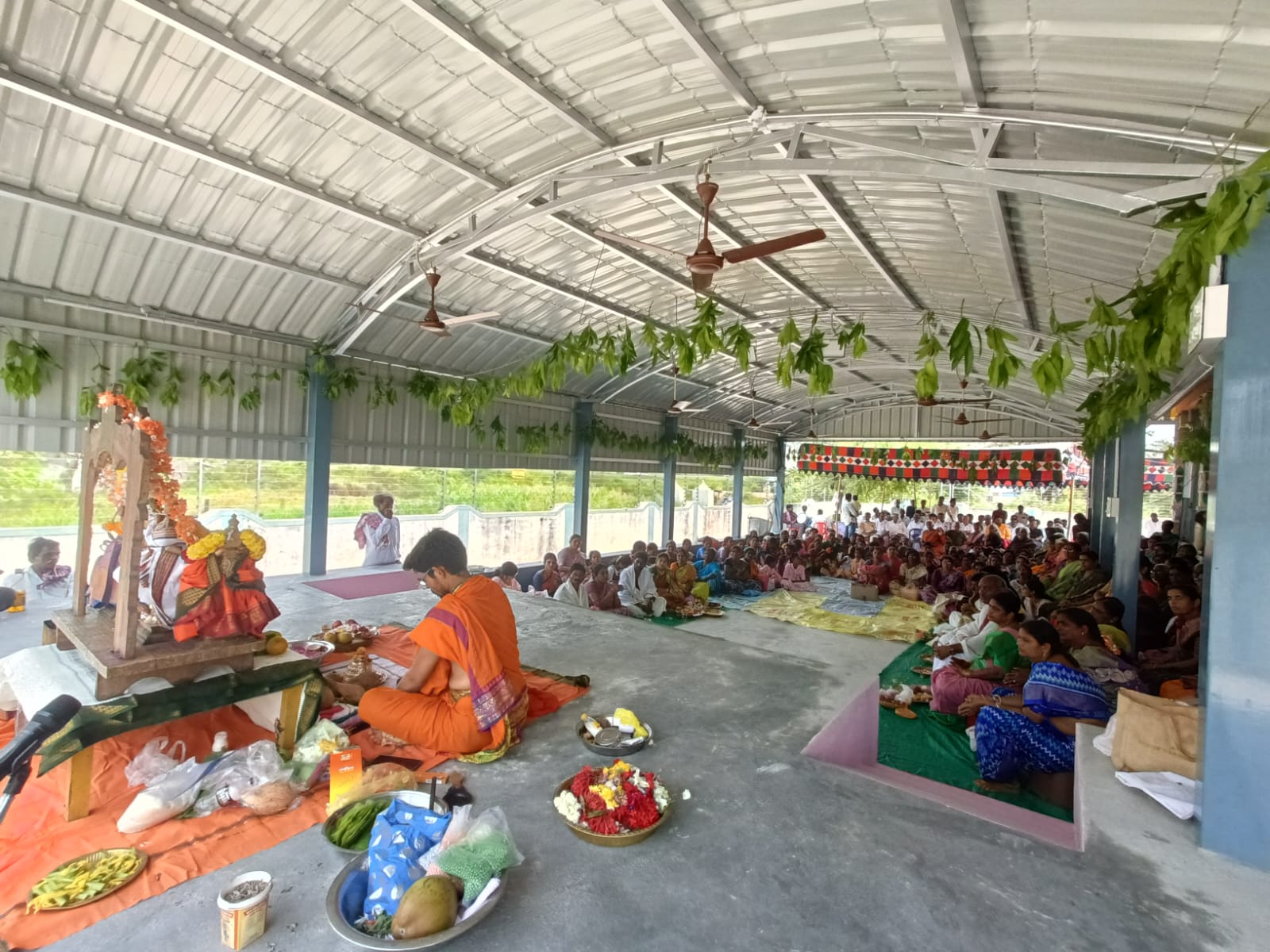 sriramanavami