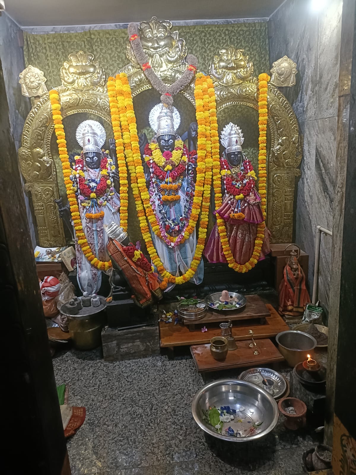 sriramanavami