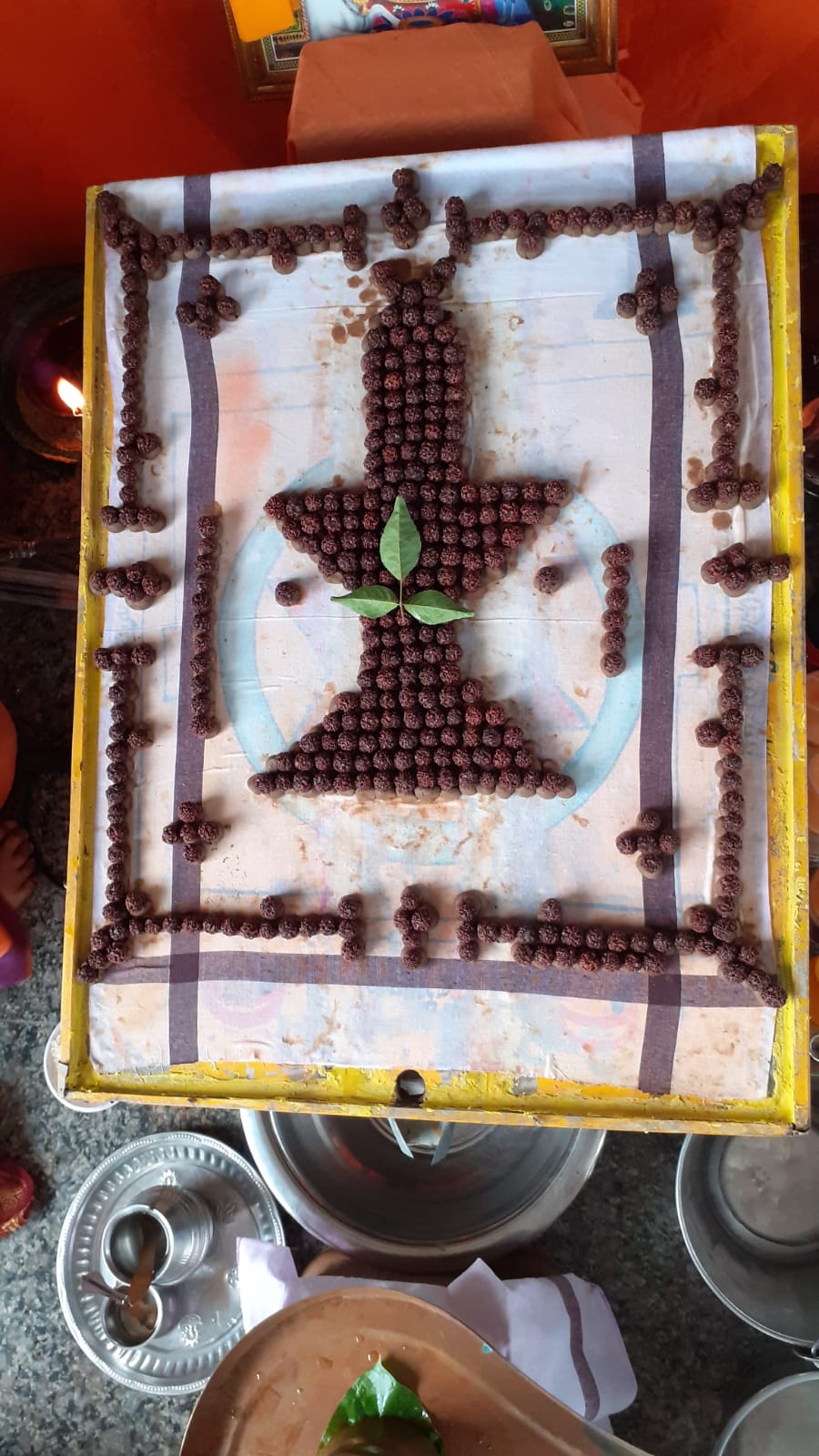 shiva