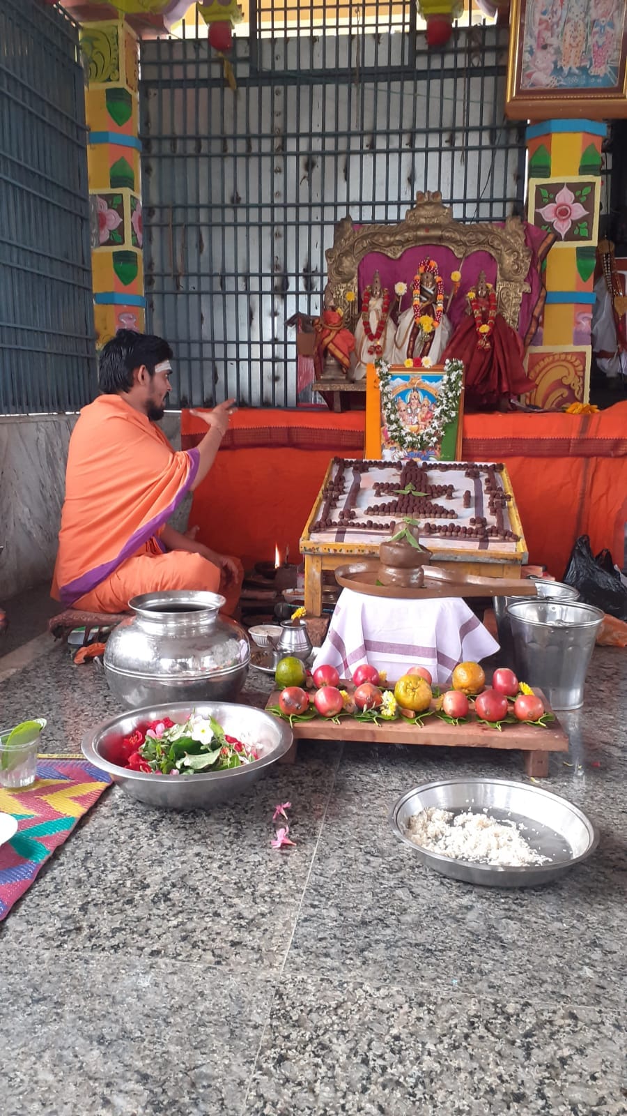 shiva