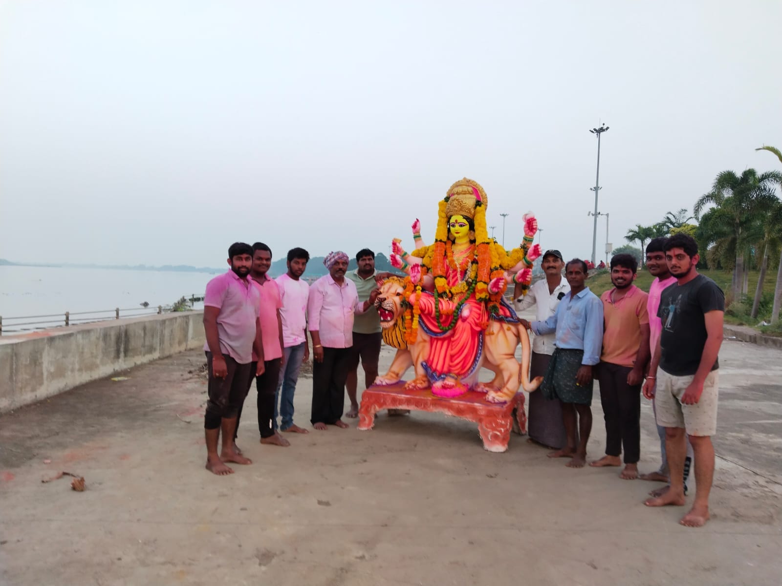 శ్రీ కోదండ రామాలయం photo, 2023