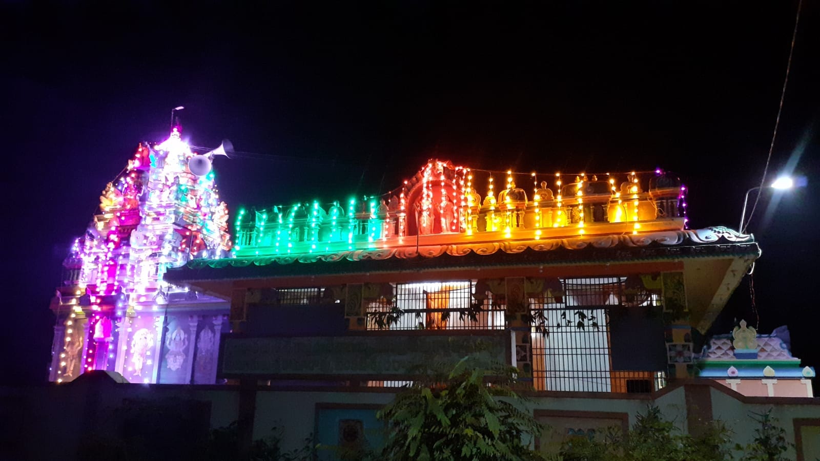 శ్రీ కోదండ రామాలయం photo, 2023