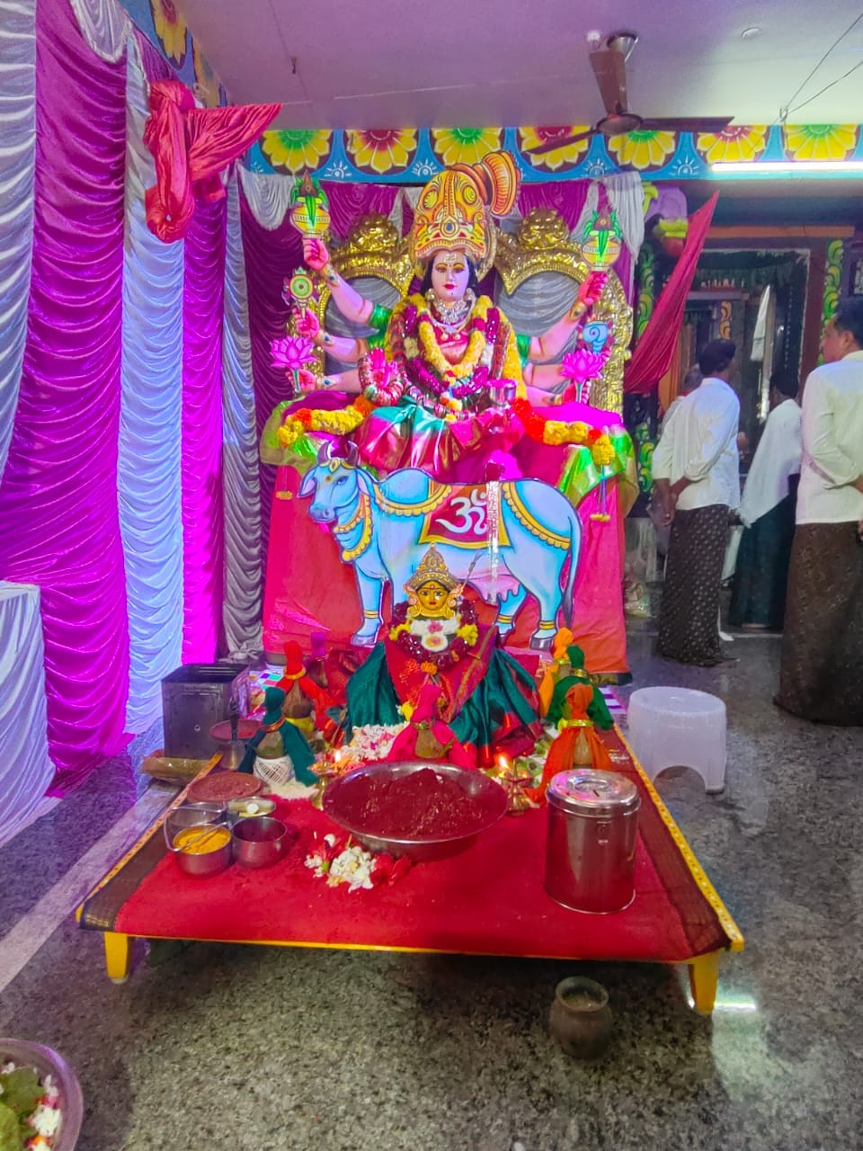 dussehra