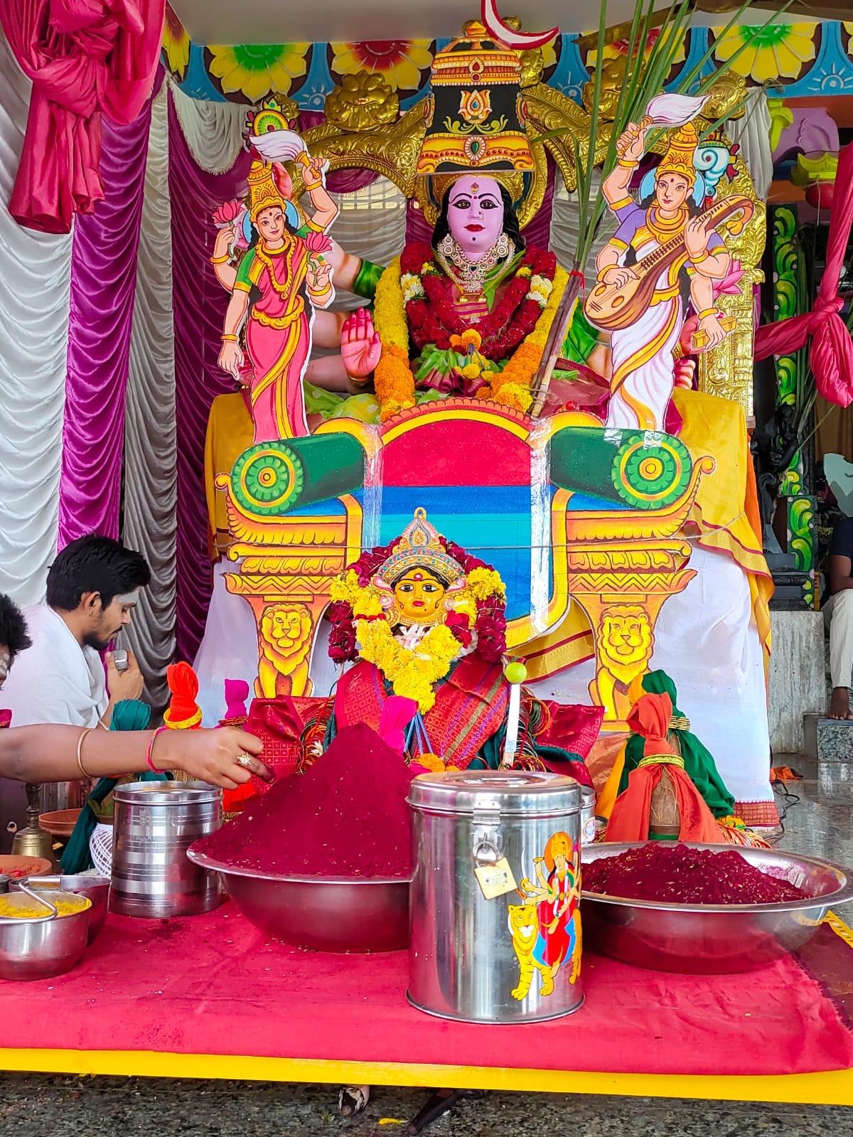 dussehra