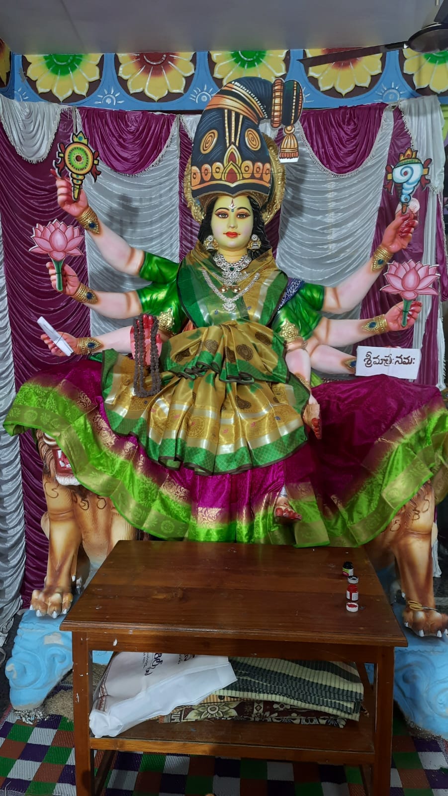 dussehra