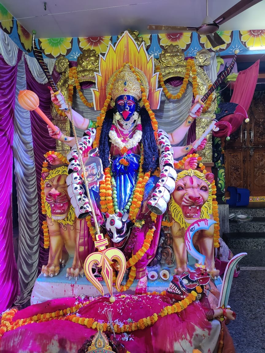 dussehra