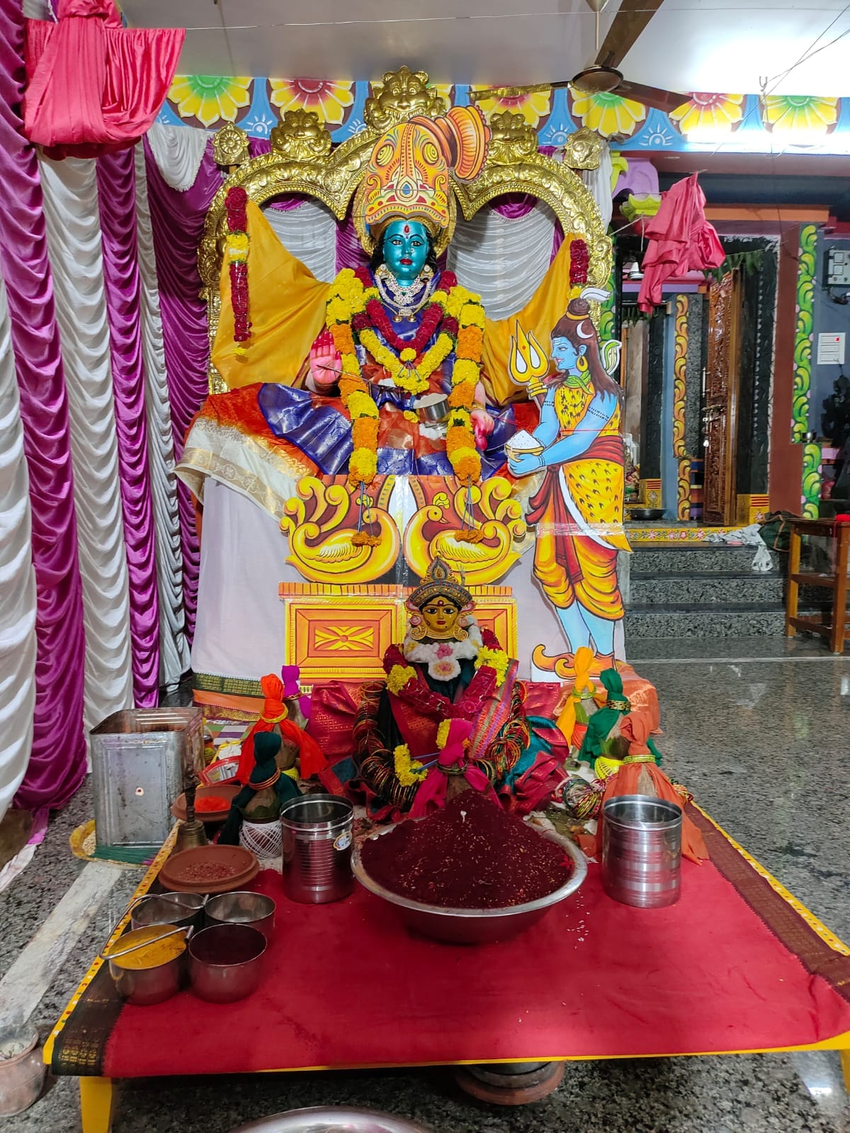 dussehra