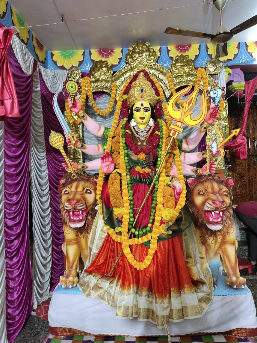 dussehra