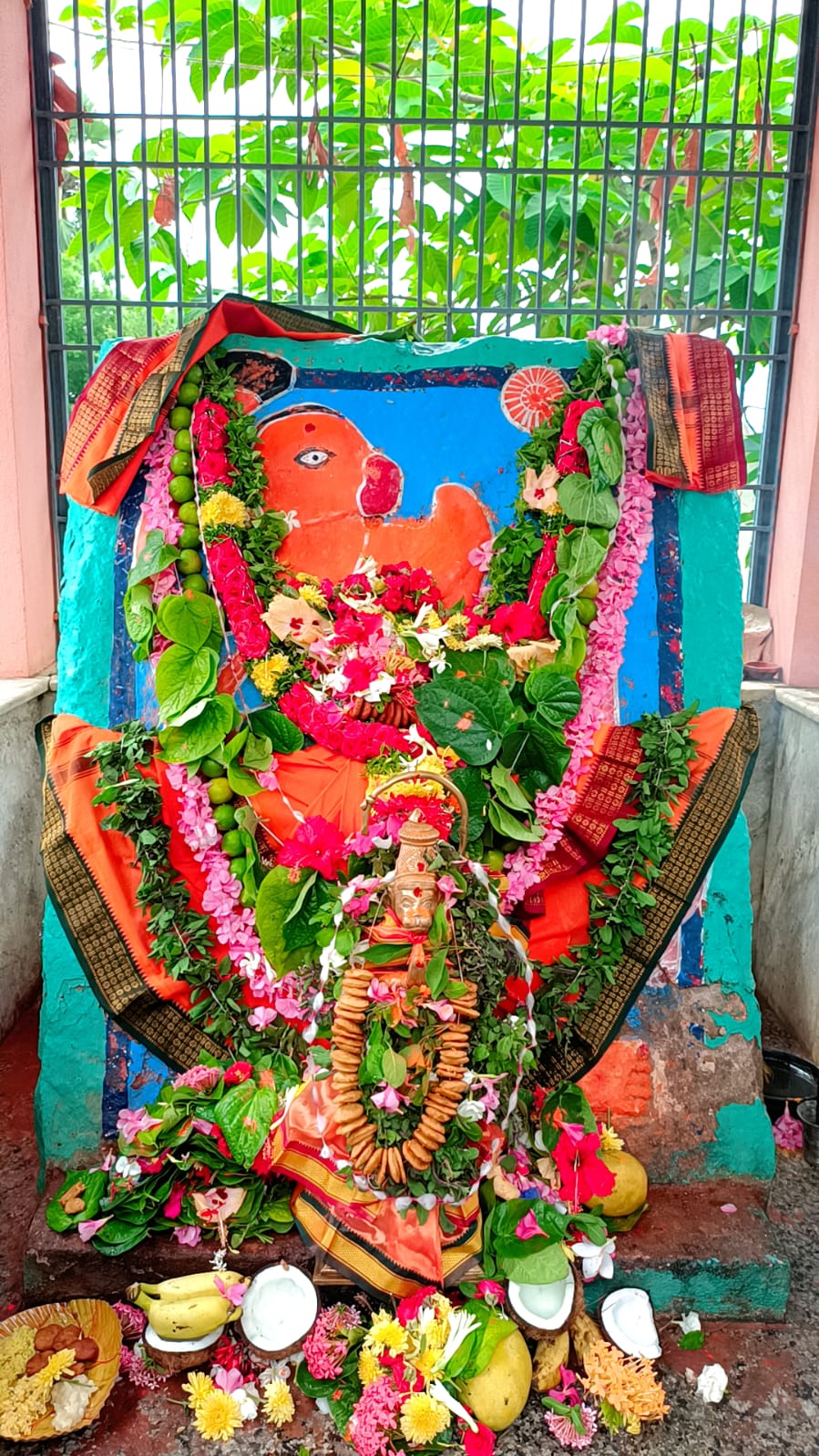 hanuman jayanthi