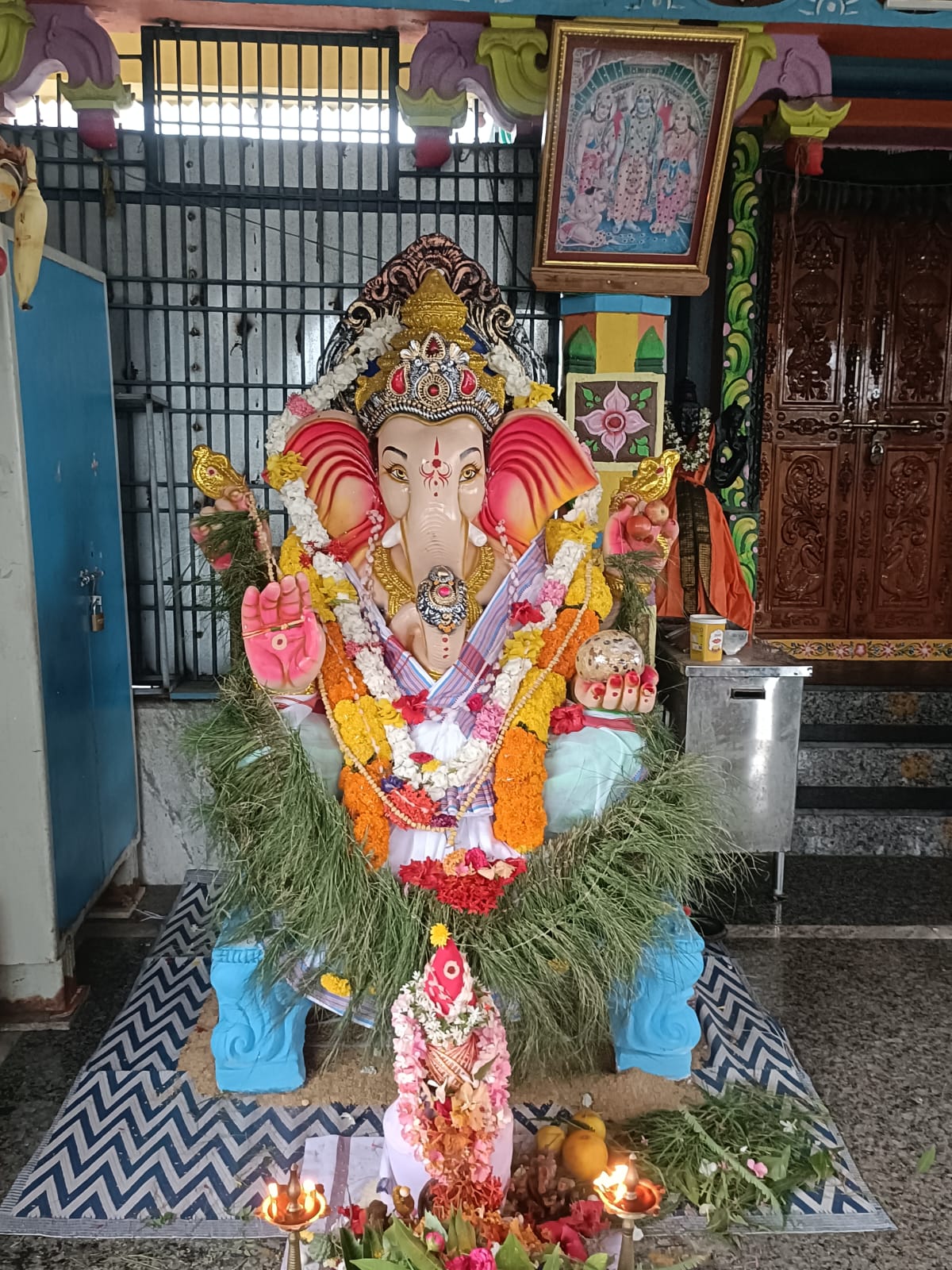 ganesh chaturti