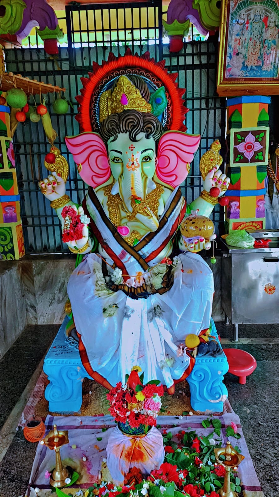 ganesh chaturti