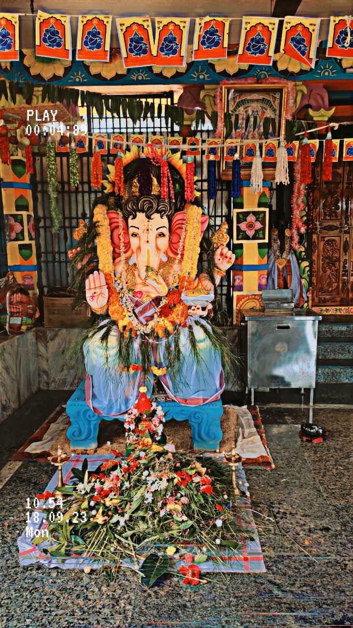 ganesh chaturti