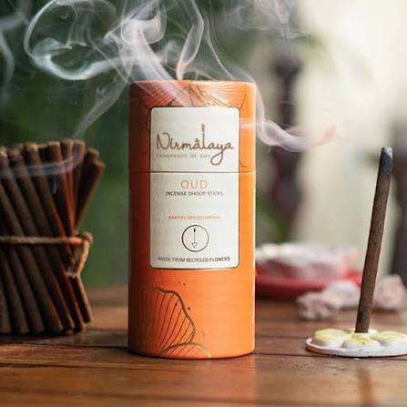 dhoop sticks