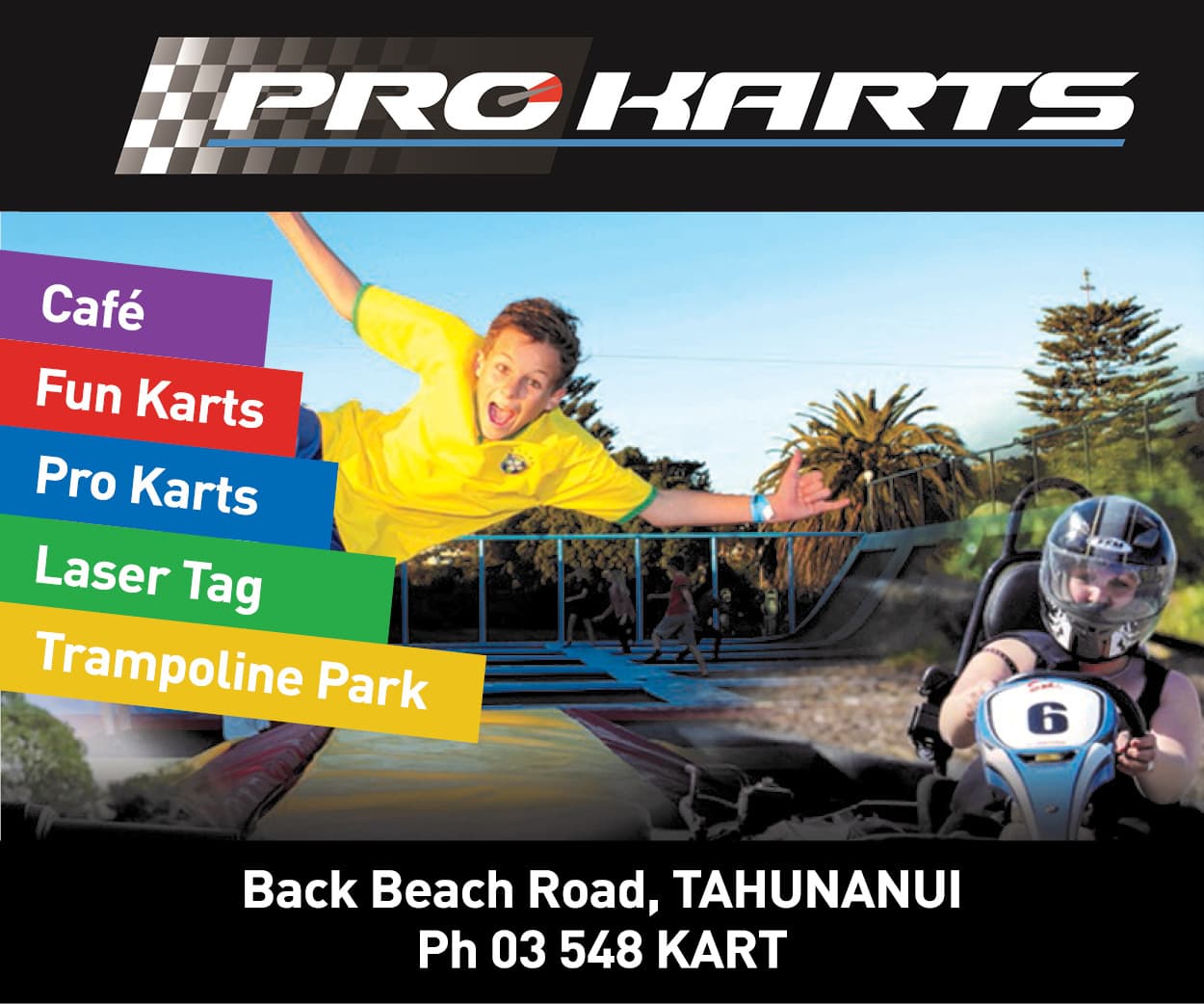 Prokarts