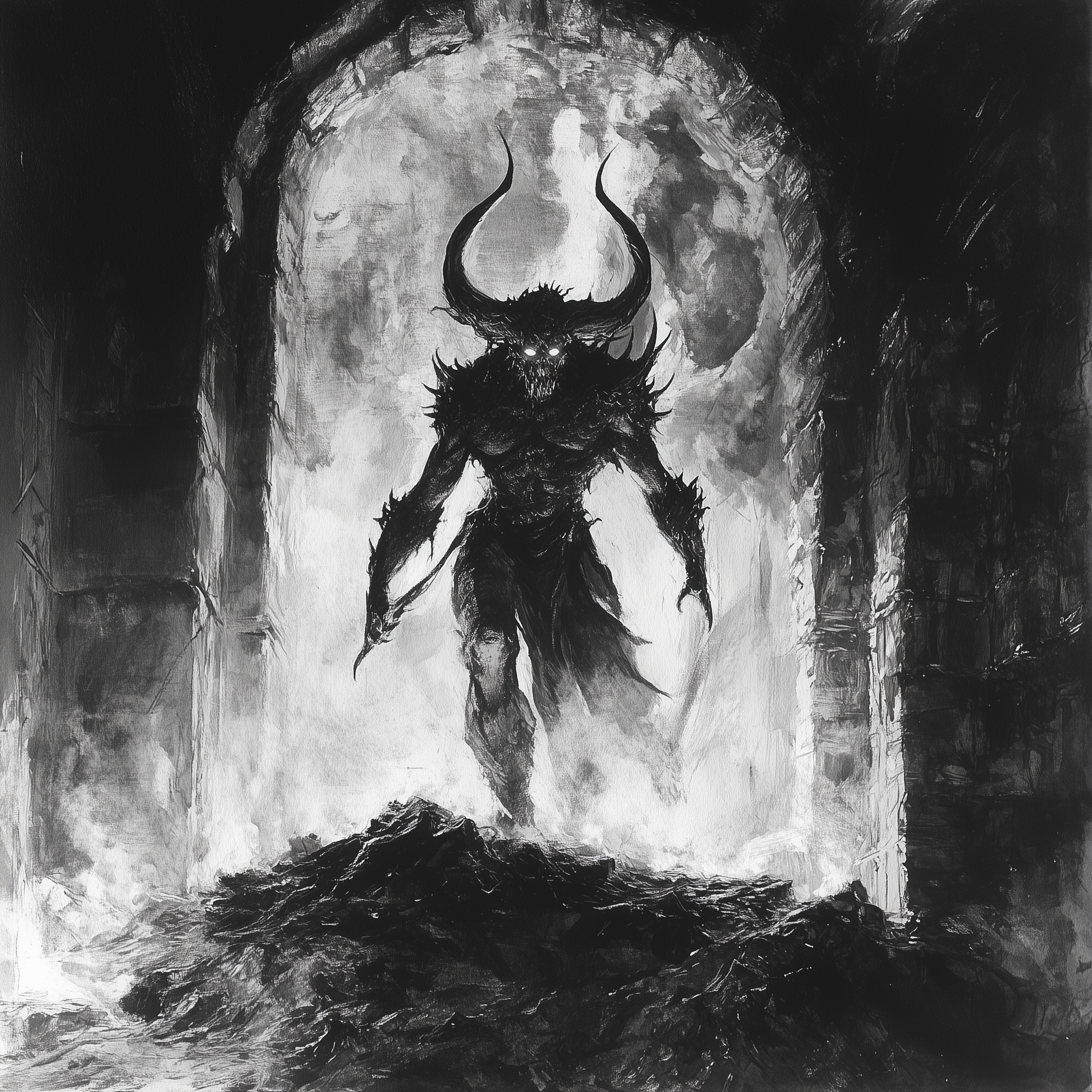 Netherfiend