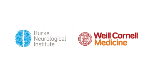 Weill Cornell Medicine - Burke Neurological Institute - The science hope demands