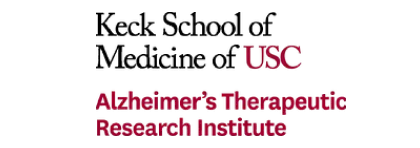 USC - Keck School Medicine of USC - Alzeimer's Therapeutic Research Insitituion