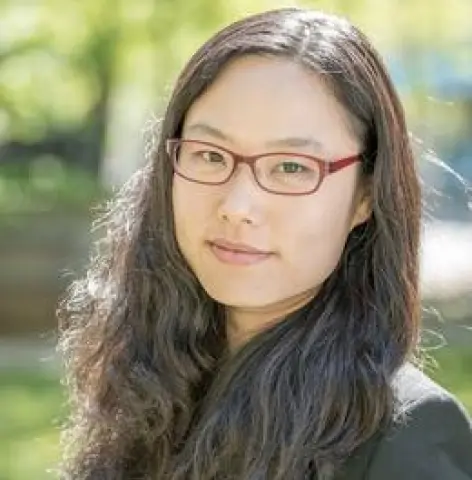 Dr Lin Yang, PhD