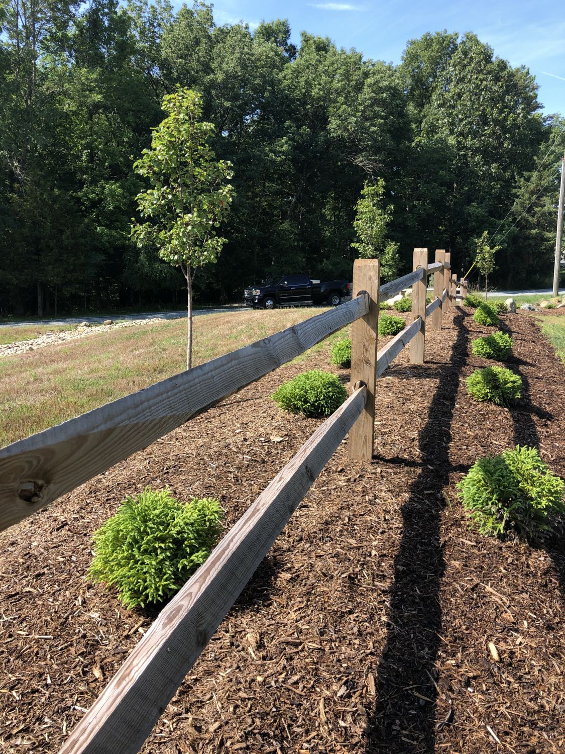 Project Gallery Kerns Landscaping