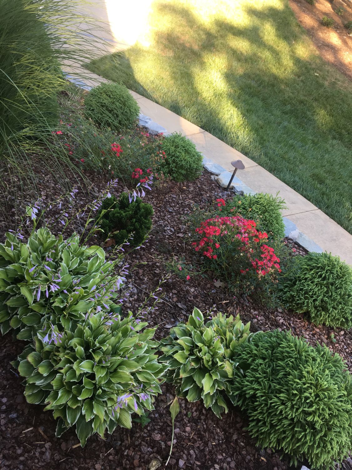 Project Gallery Kerns Landscaping