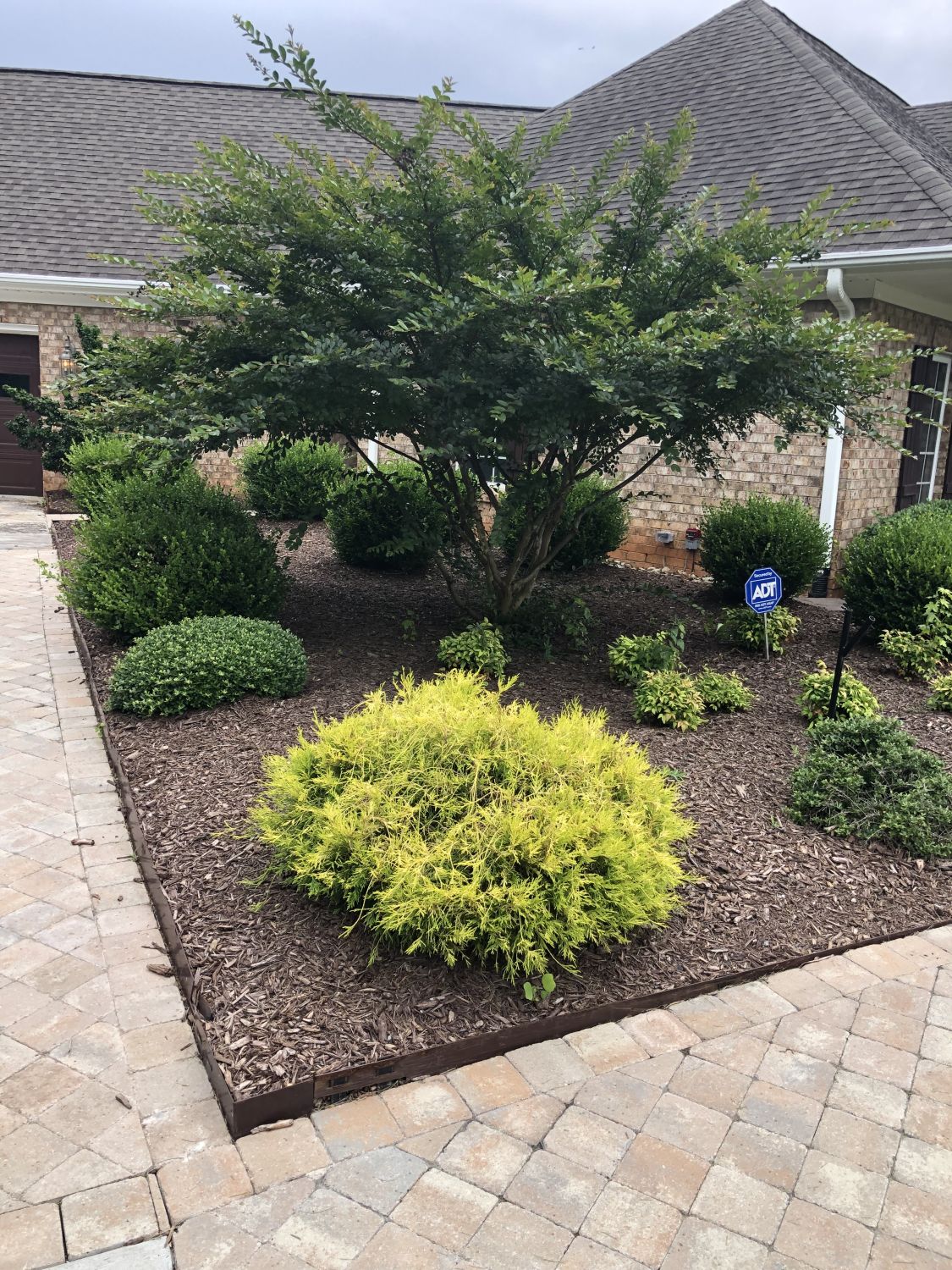 Project Gallery Kerns Landscaping