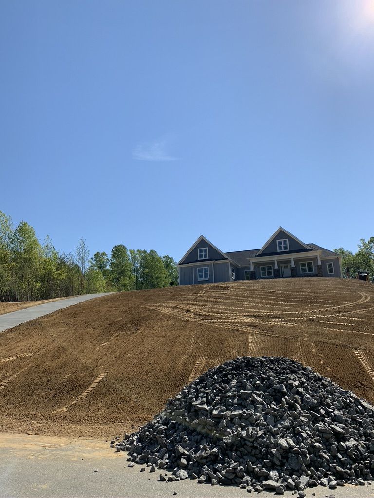 Project Gallery Kerns Landscaping