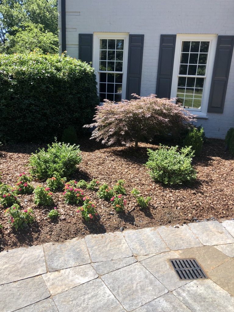 Project Gallery Kerns Landscaping
