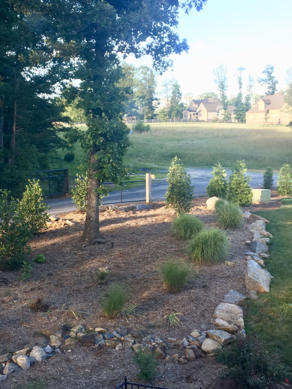 Project Gallery Kerns Landscaping