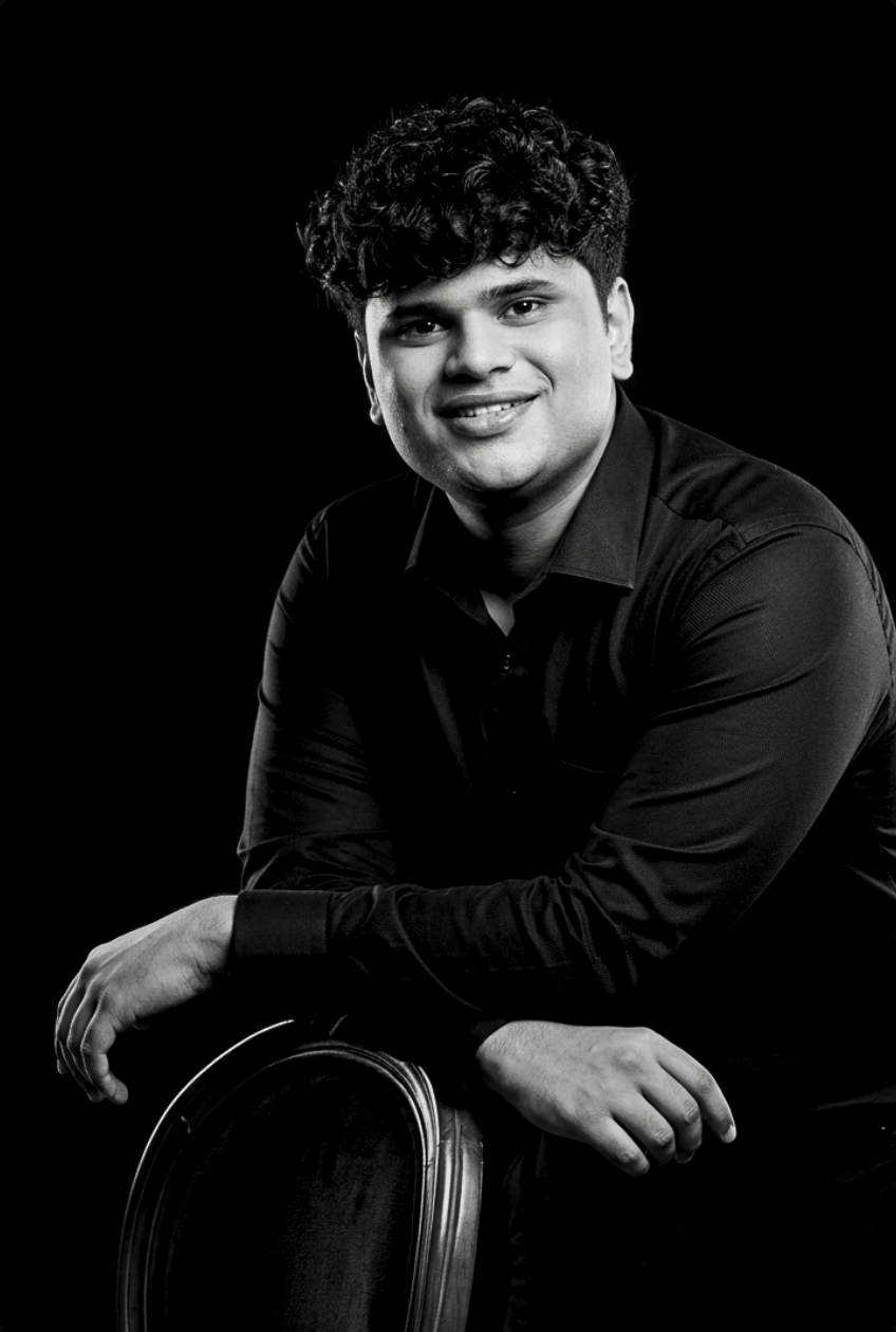 Yash Verma