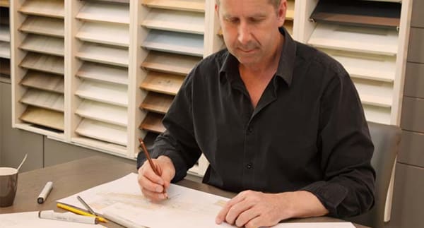 Menko van Keukens en Meer ontwerpt maatwerk keuken