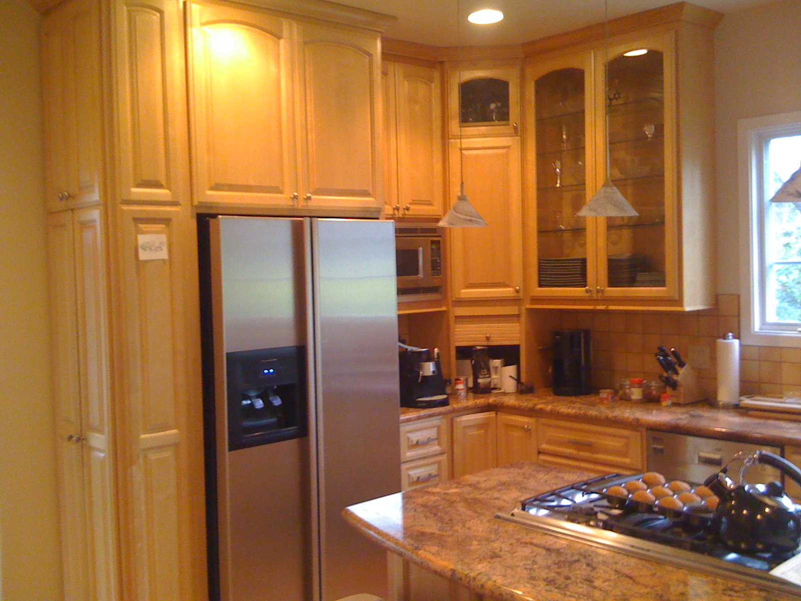 Hero slideshow picture