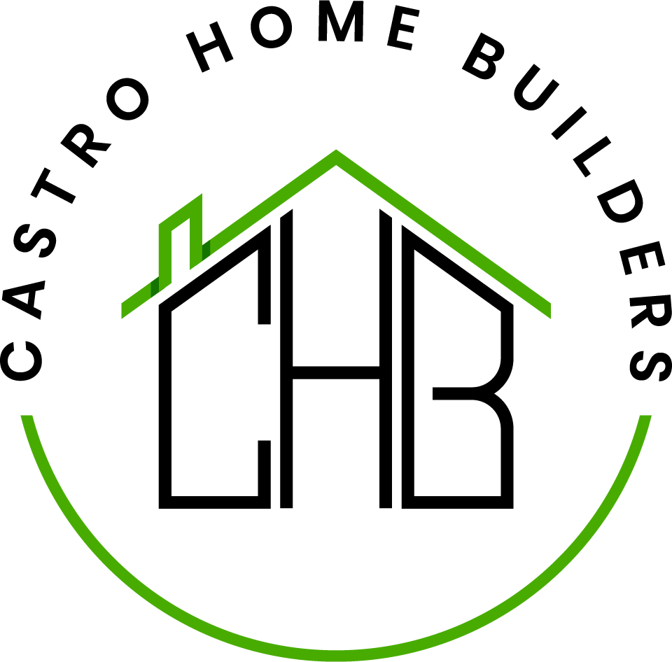Castro Home Builders Logo