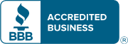 Better Business Bureau Accredited Business