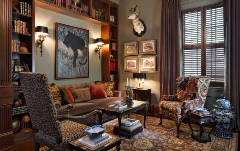 St Charles Kevin Harris Architect Llckevin Harris Architect Llc