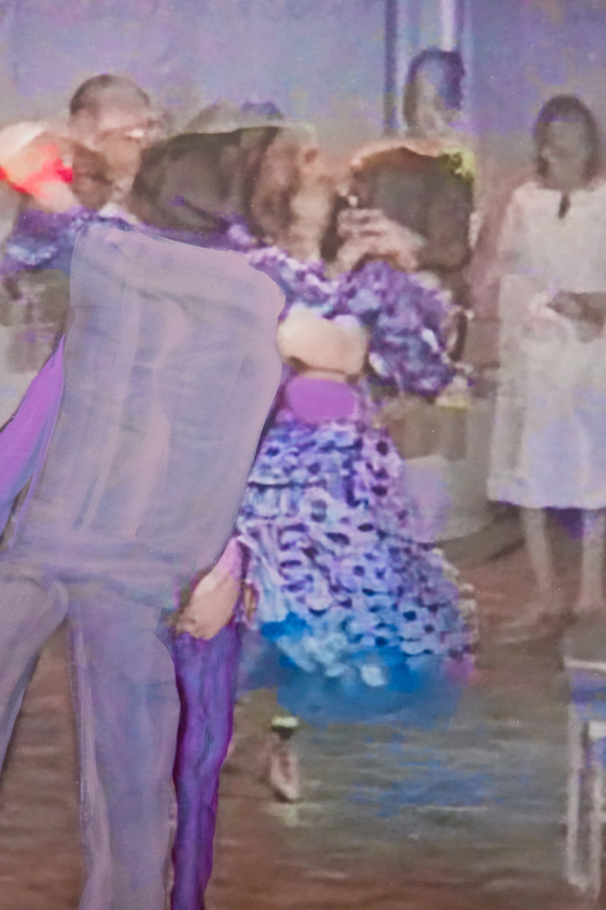 49.5in x 49.5in (125cm x 125cm)