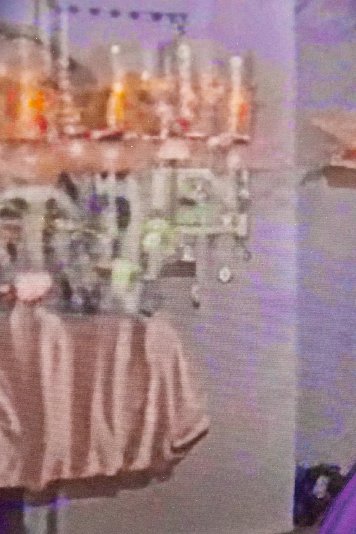 49.5in x 49.5in (125cm x 125cm)