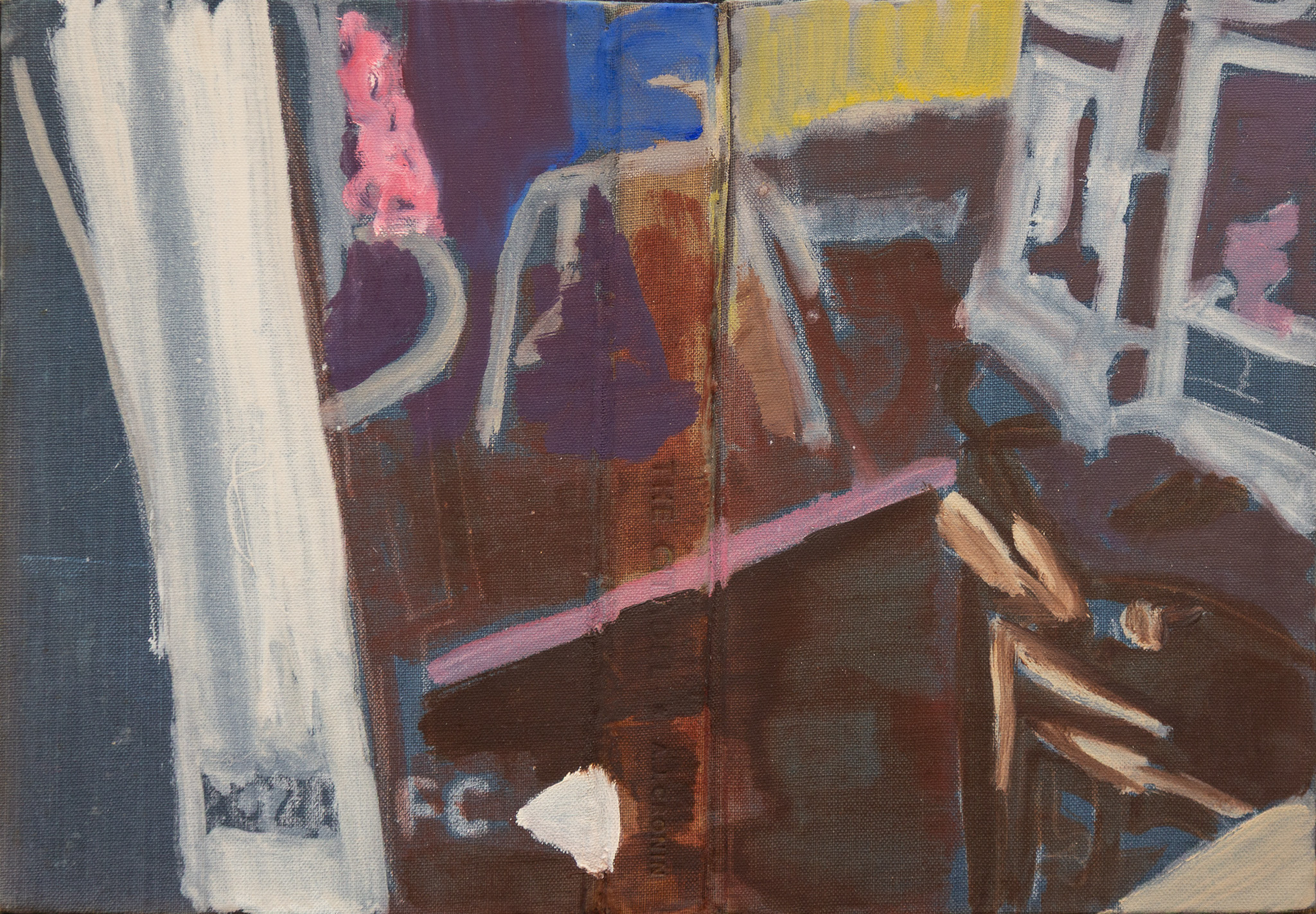 Dollhouse (New Home Video)