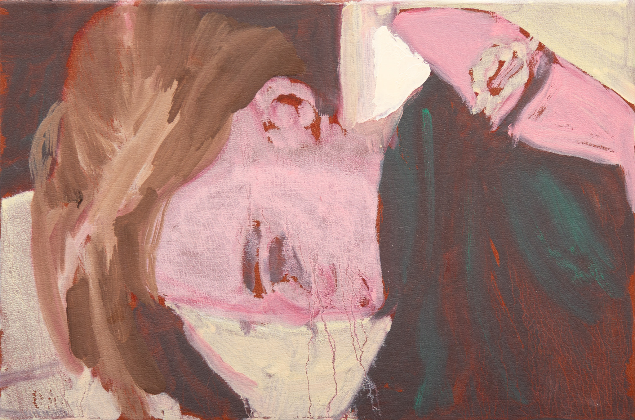 Sleeper (New Home Video)