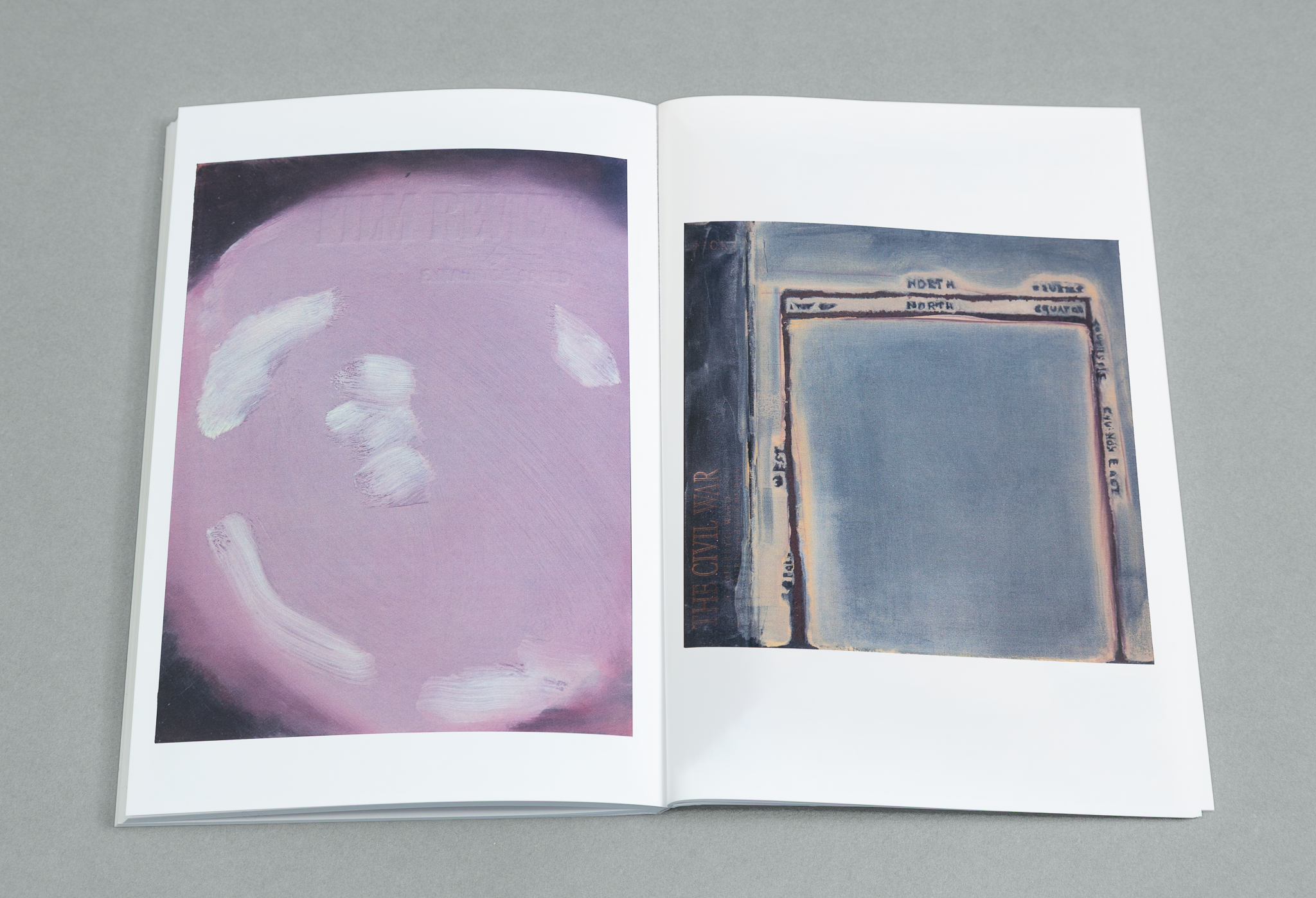 93 pp., 9 × 6 in. (22.9 × 15.2 cm), international edition